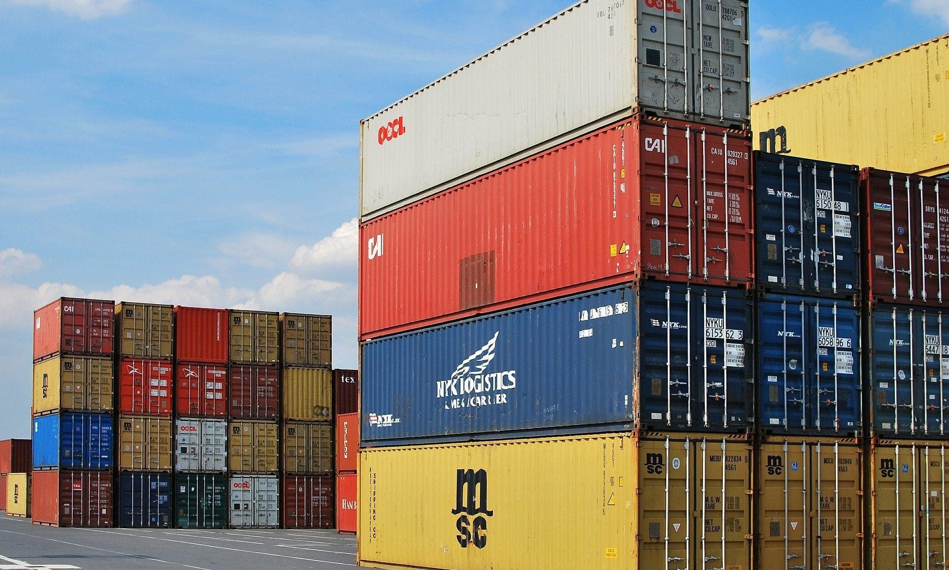 Amazon Small Business Accelerator launches exporting bootcamps