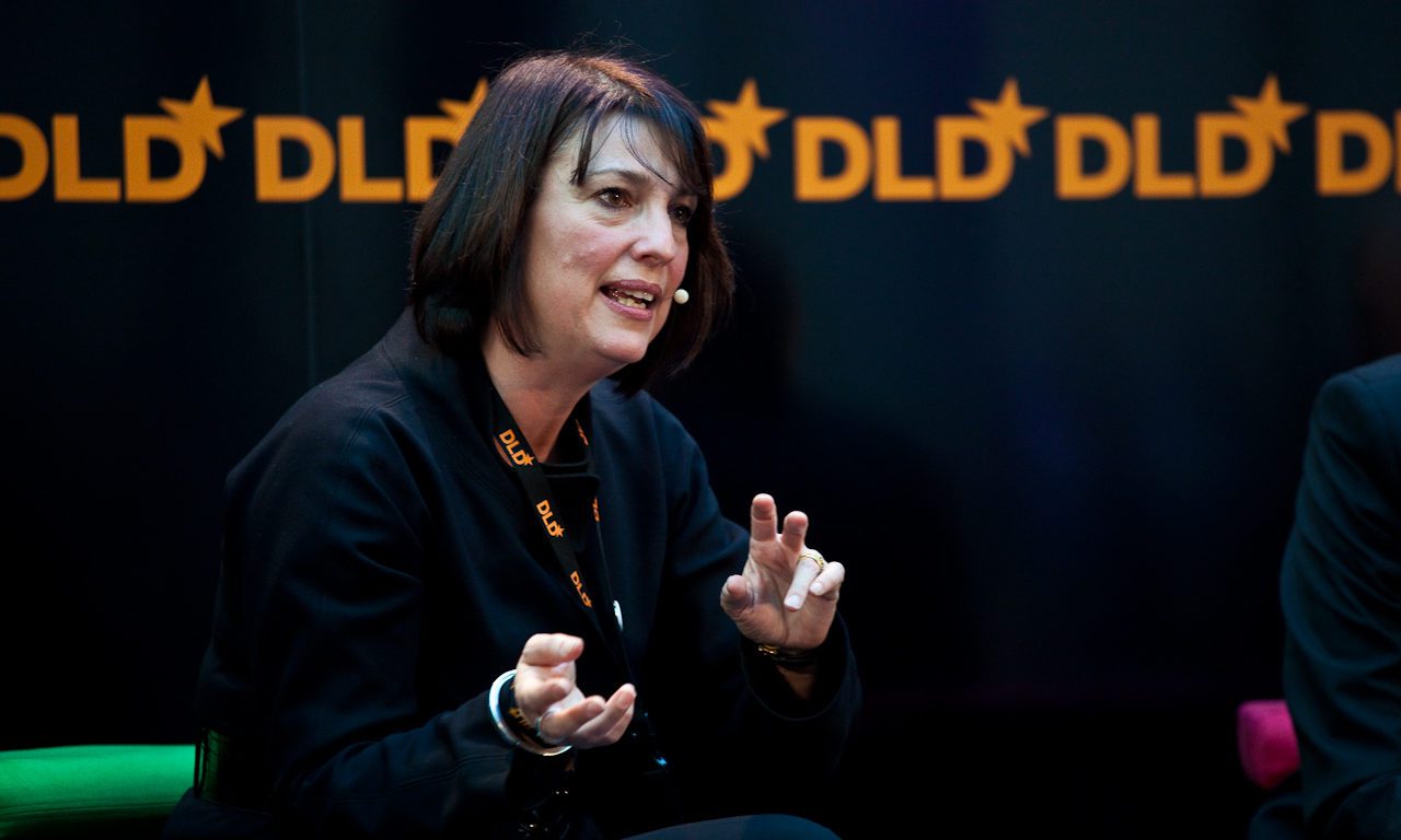 Burberry non-exec director Dame Carolyn McCall resigns