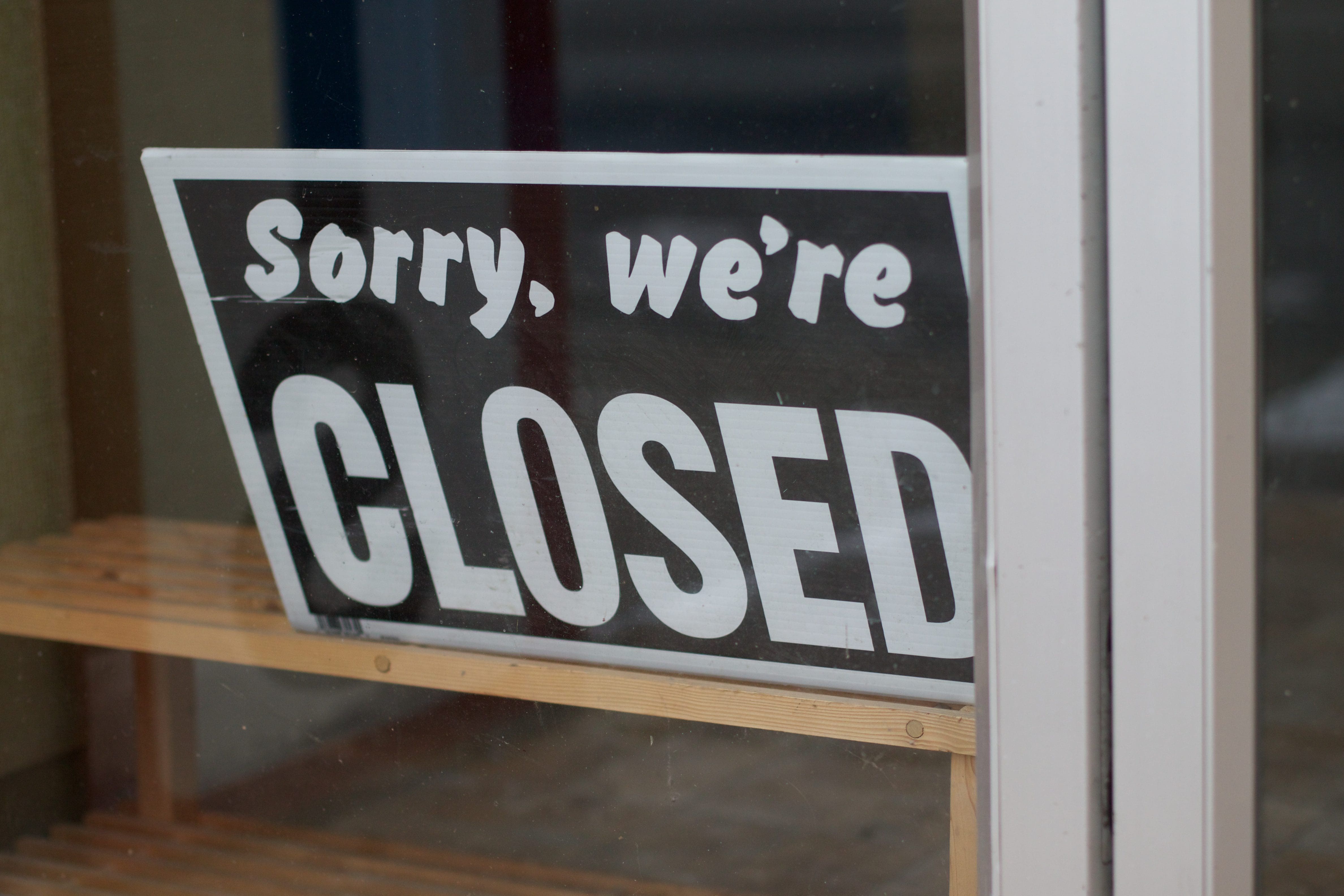 Study reveals areas hit hardest by Covid-induced retail insolvencies