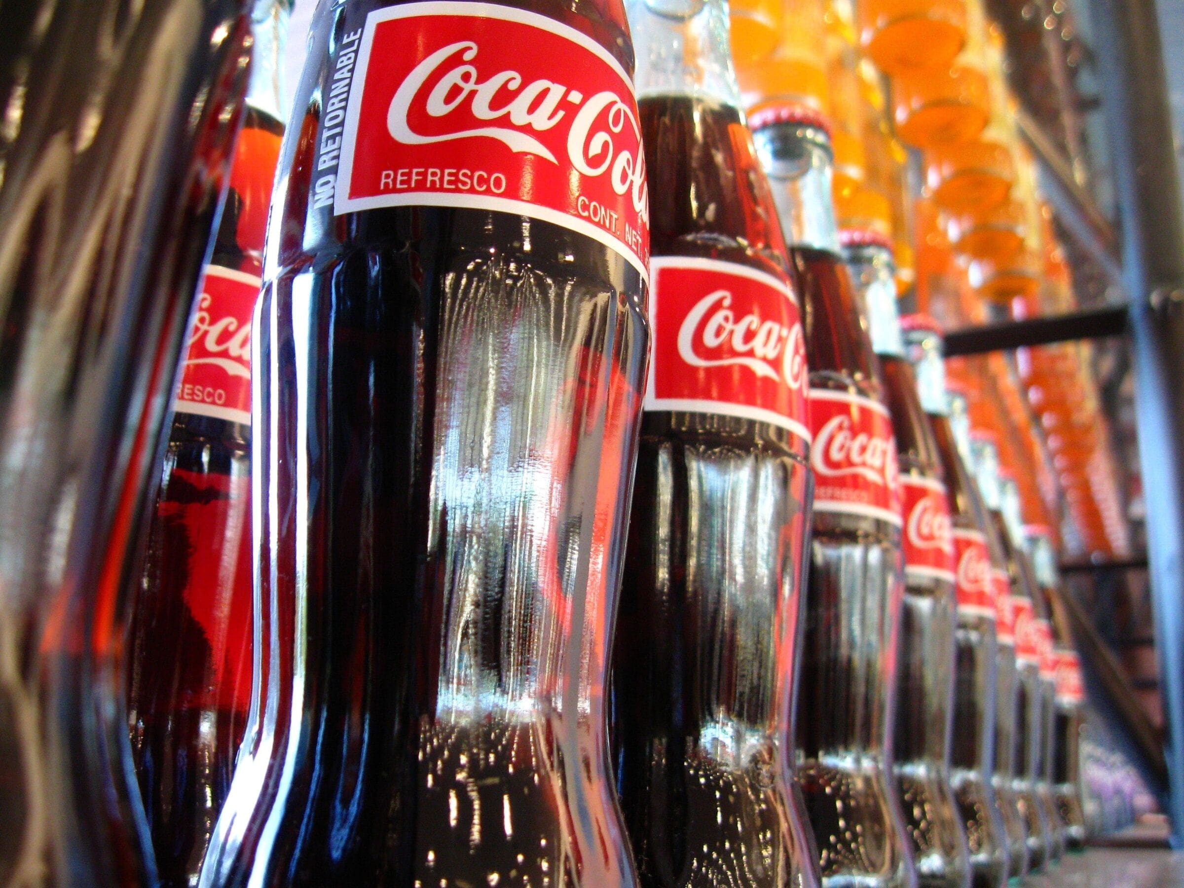 Coca-Cola announces Herbert Allen’s director retirement