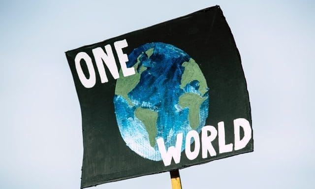 Retailers team-up for campaign to tackle climate change