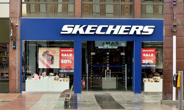 Skechers to acquire Scandinavian distributor