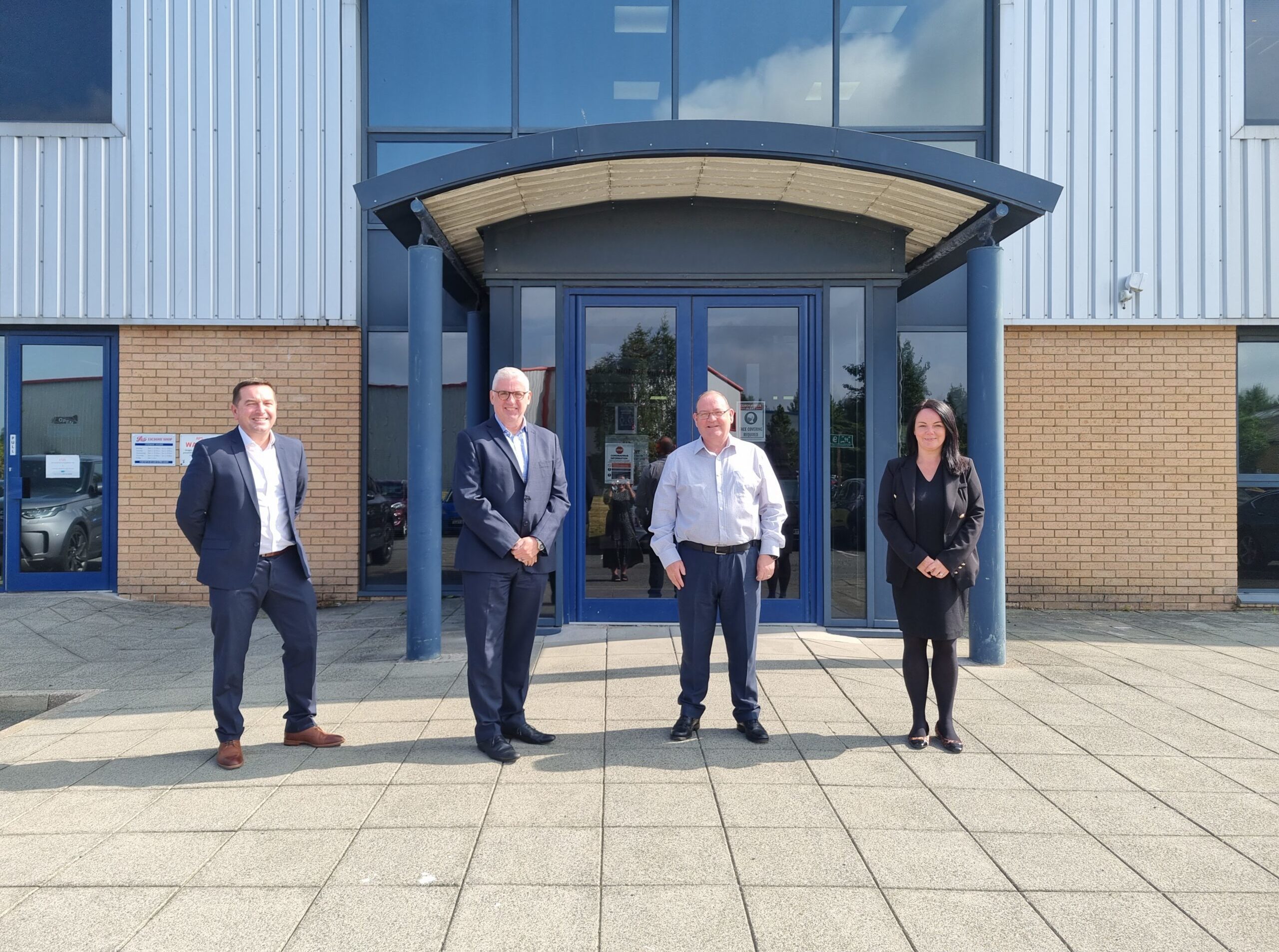 Retail leaders join Pennies to strengthen micro-donation push