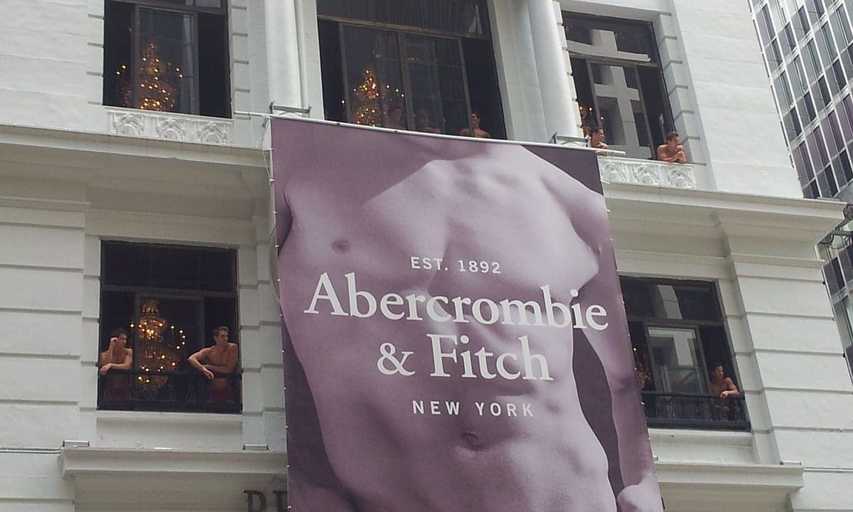 Abercrombie announces ESG senior VP appointment