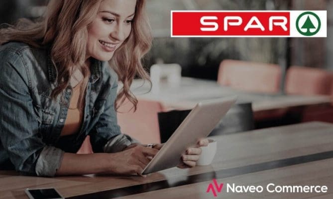 Spar International to roll out e-commerce platform