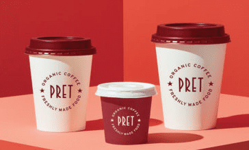 Pret unveils £100m expansion plan despite losses