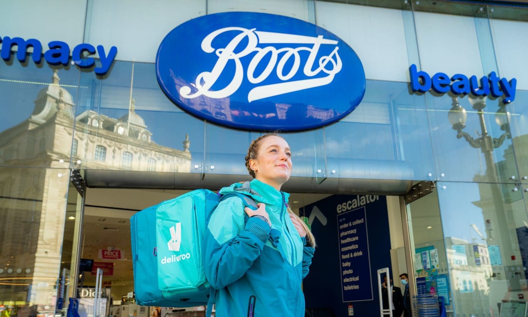 CD&R rules out offer as Boots deadline hits