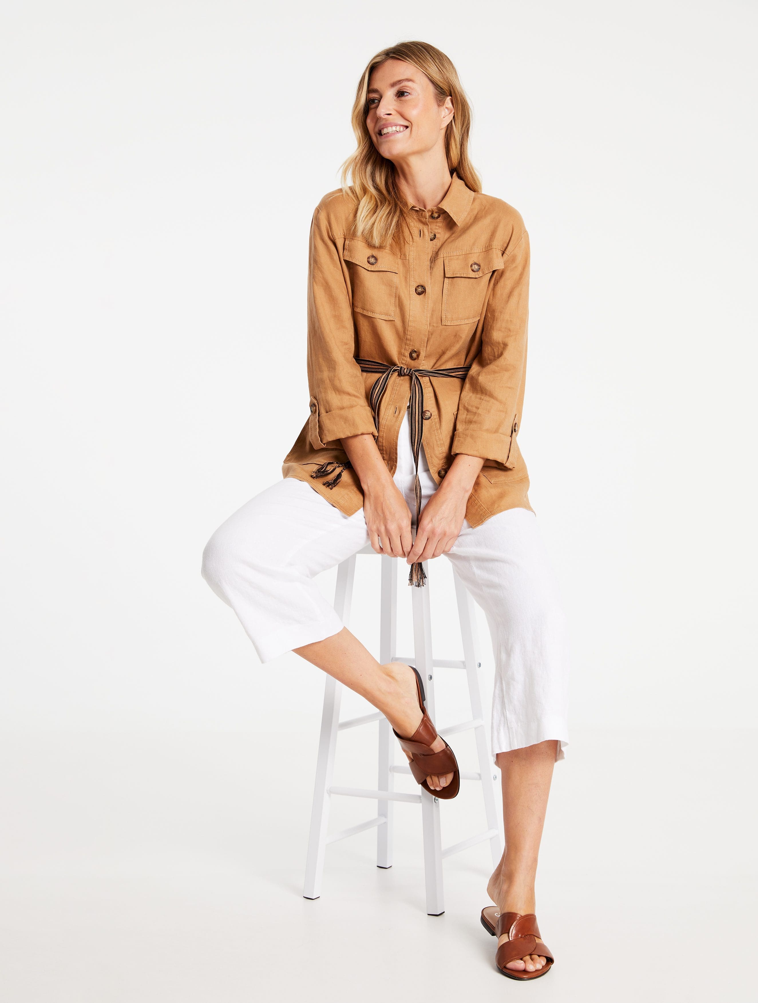 Gerry Weber appoints first female CEO
