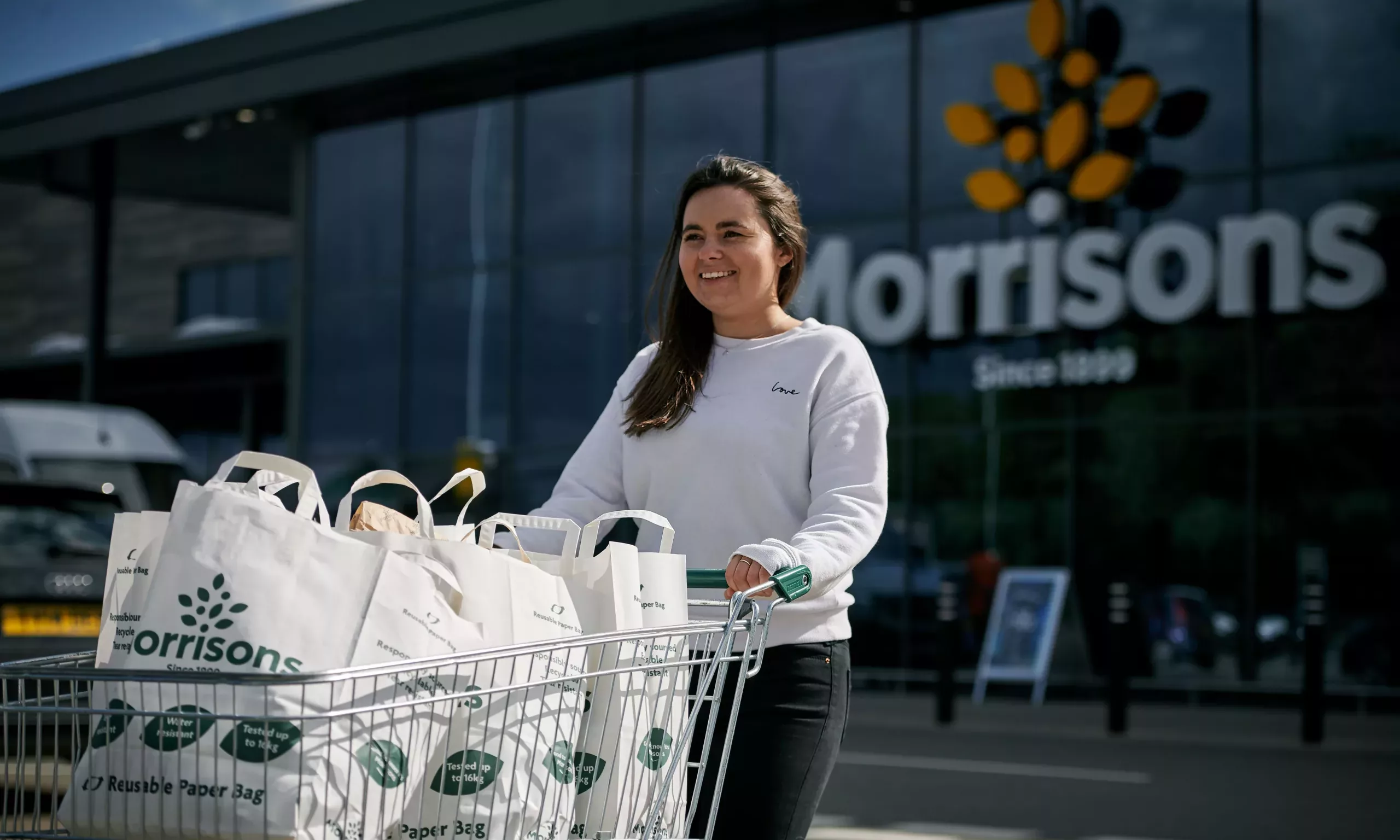Morrisons hit by raft of senior staff departures