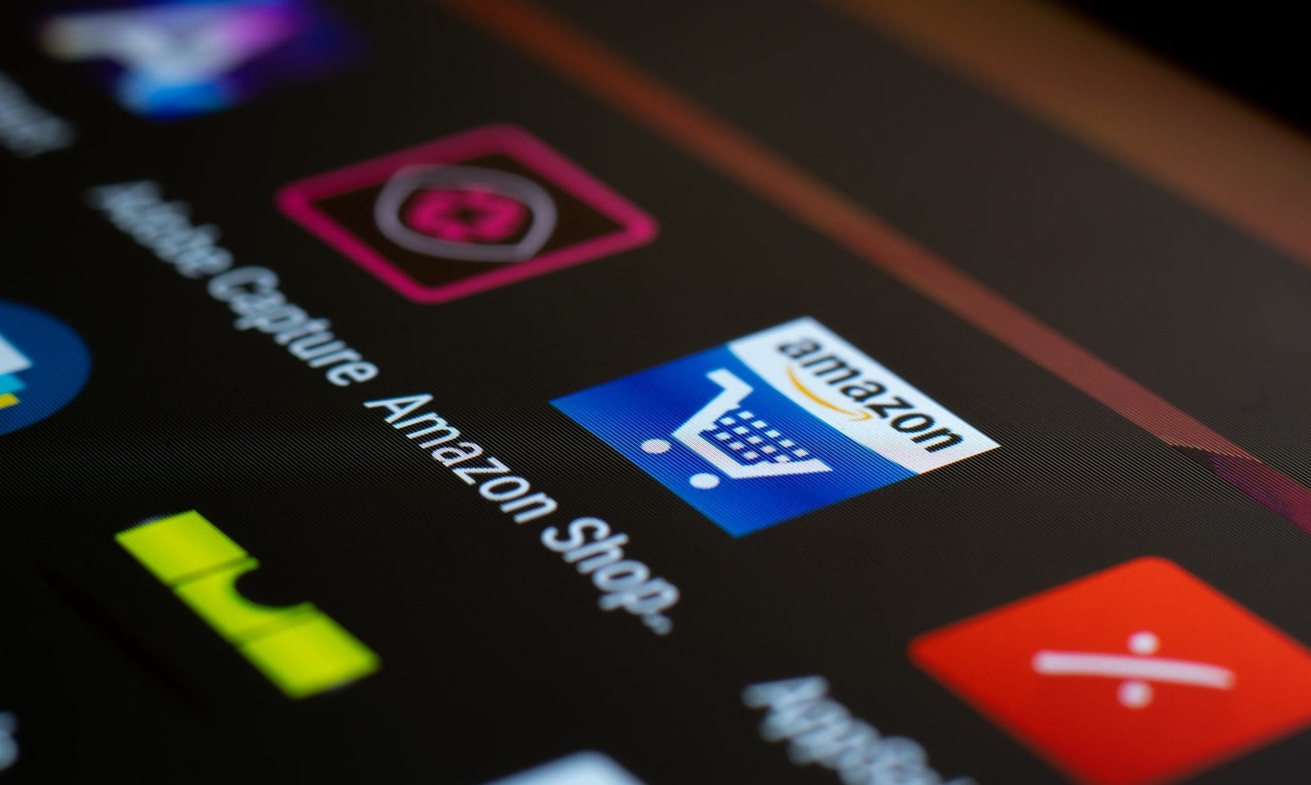 Amazon growth slows in Q2