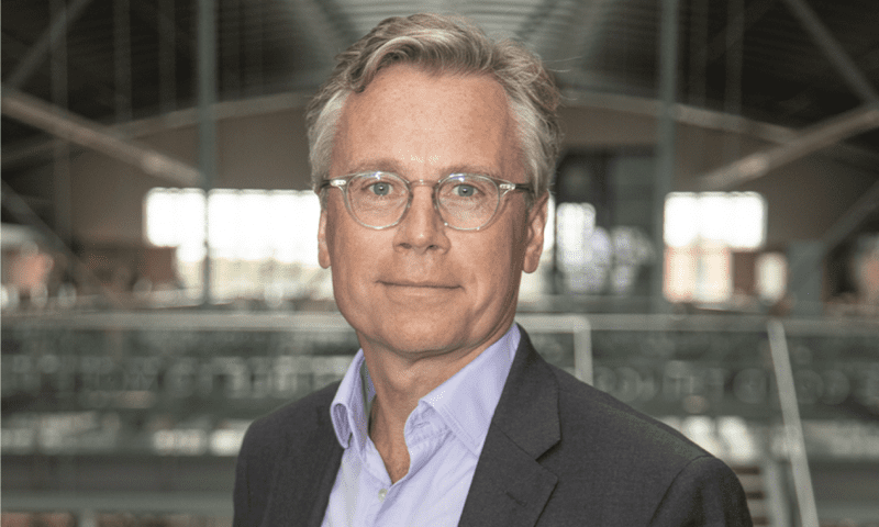 Very Group snaps up former Fenwick CEO as newest managing director