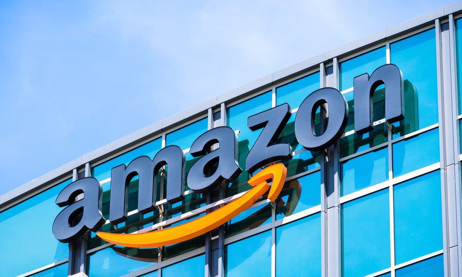Amazon Q3 beats expectations as net income hits $15bn