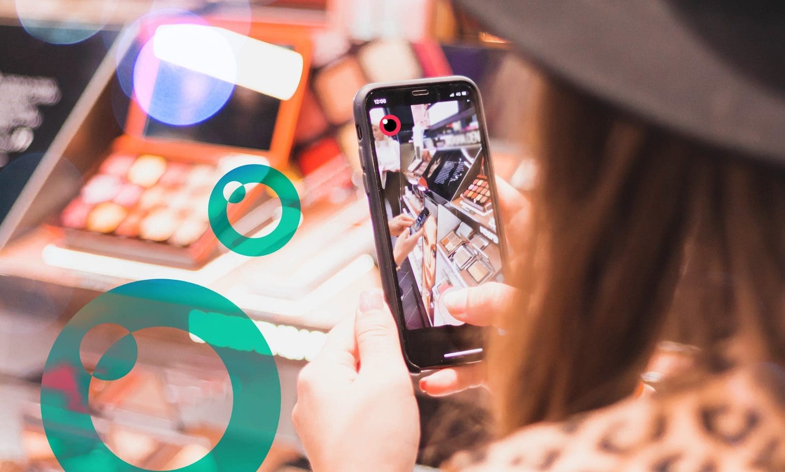 eyezon – Reinventing live video for retail