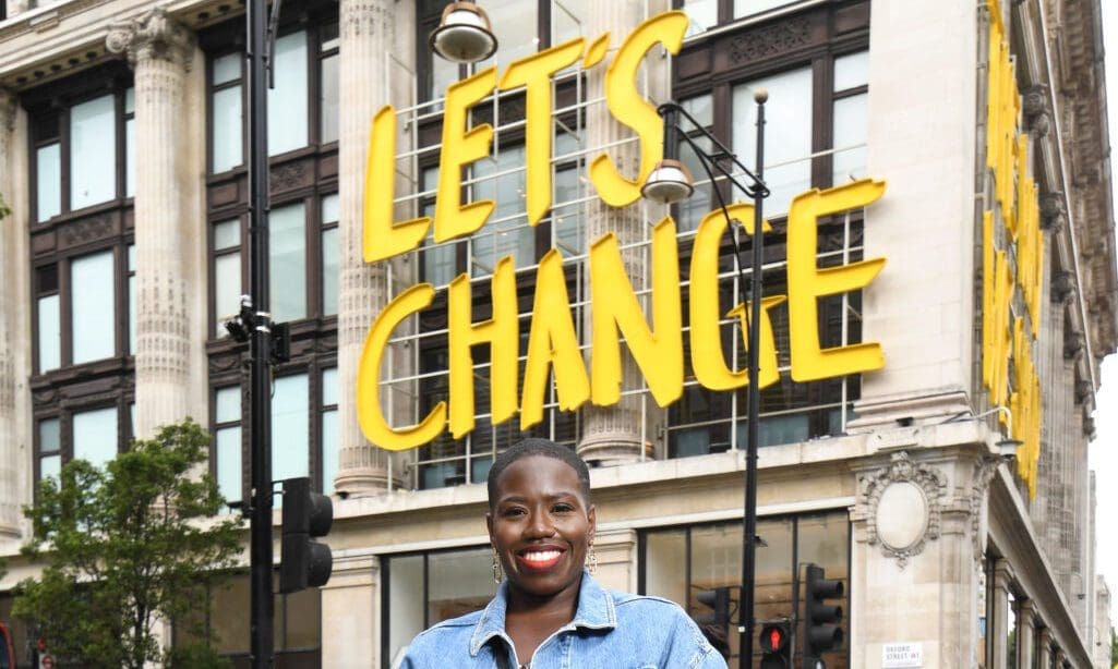 Oxford Street to launch sustainability initiative