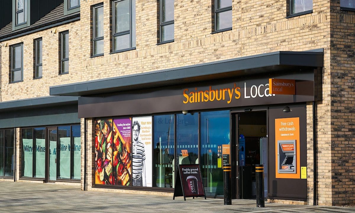 Sainsbury’s, M&S and Currys call for business rates freeze