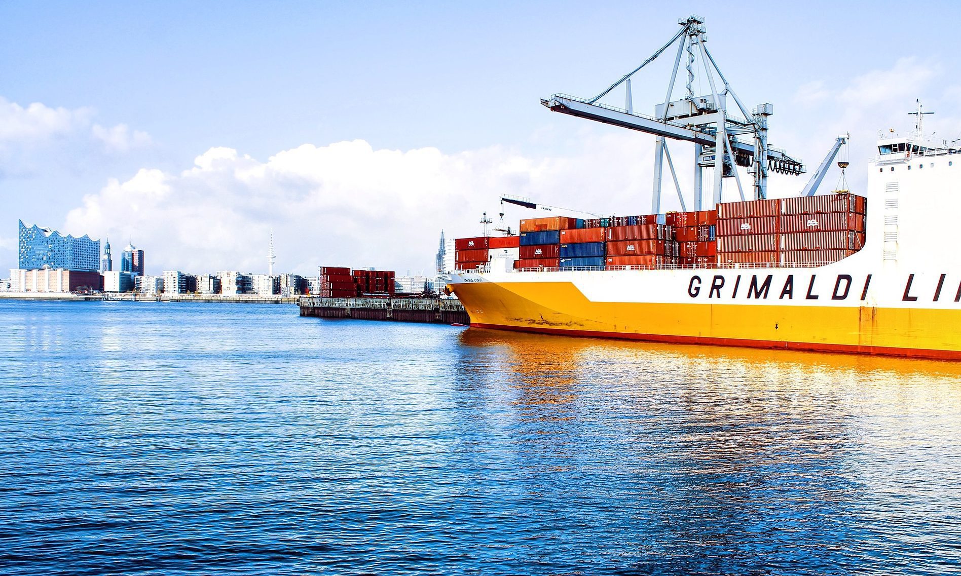 Ikea, Inditex and Amazon sign up to net-zero shipping pledge