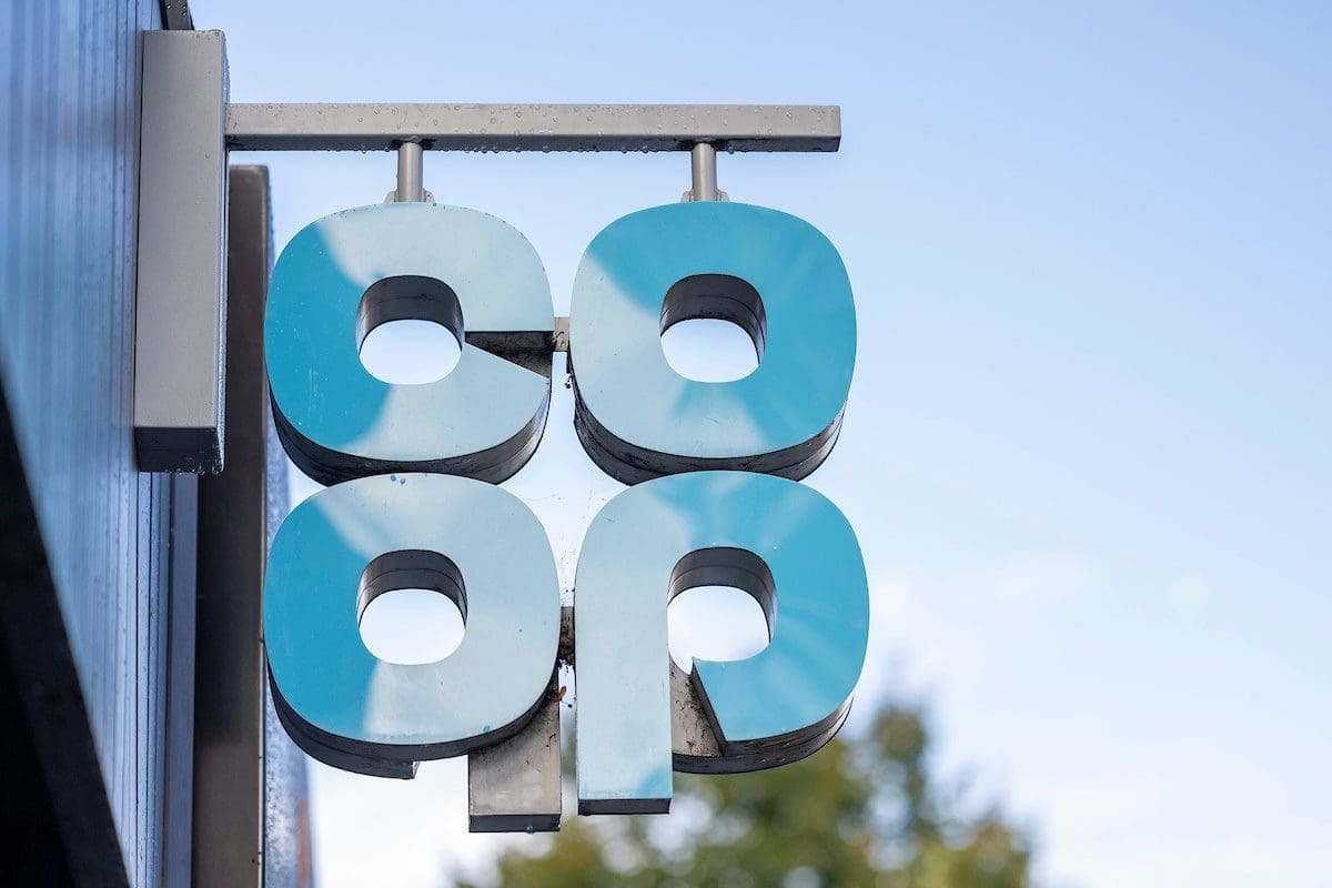 Co-op Group and Southern Co-op propose merger