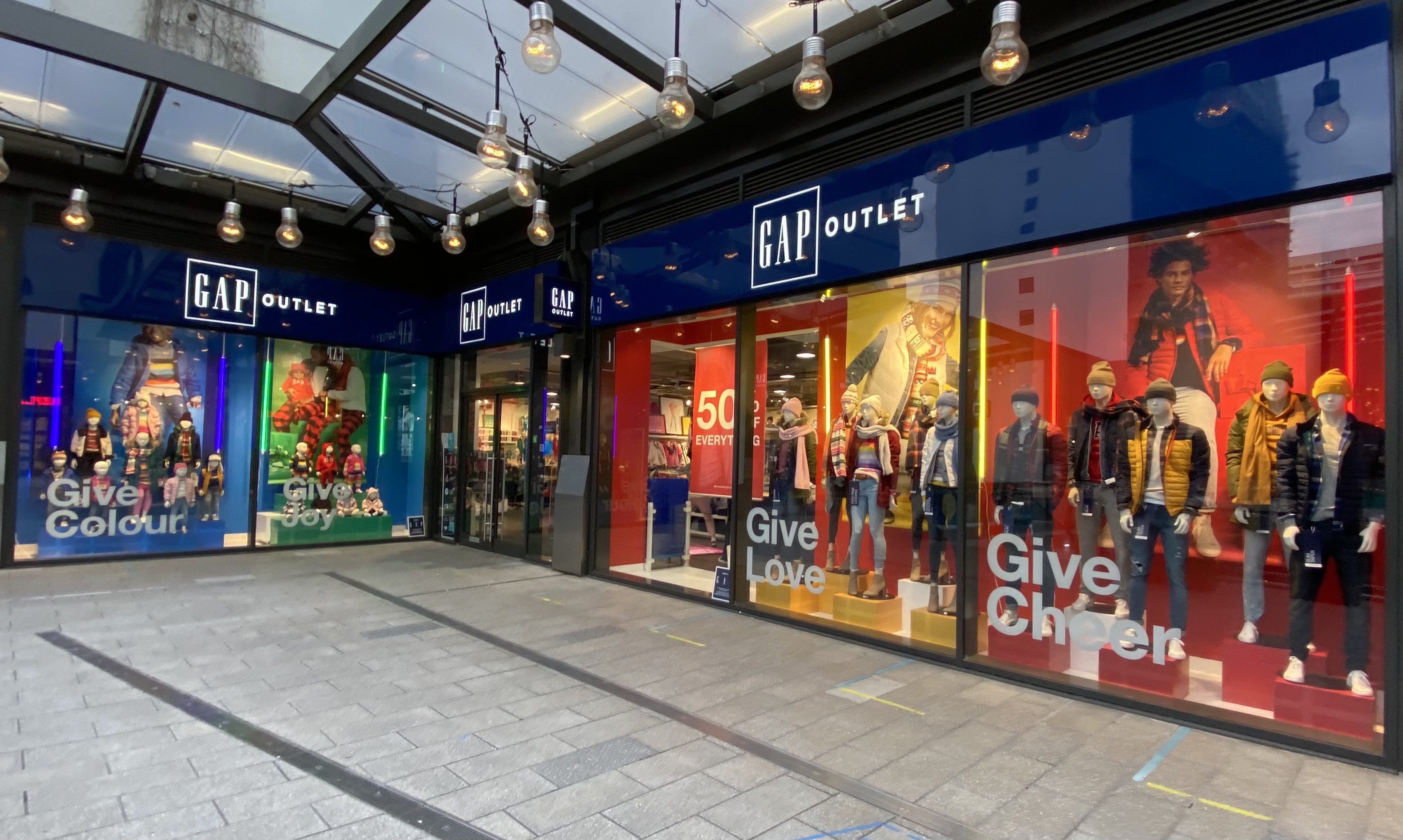 Gap appoints Zac Posen as new creative director