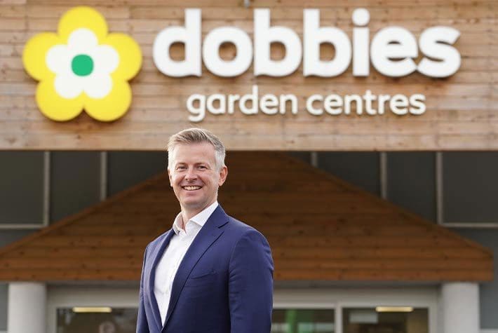 Dobbies bolsters leadership team