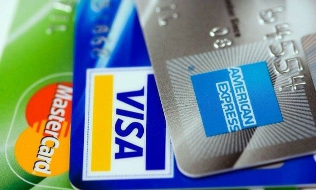 Amazon to stop accepting Visa credit cards in UK from Jan 2022
