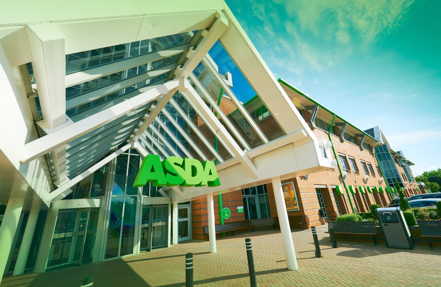 Asda urges government to rethink apprenticeship funding cuts