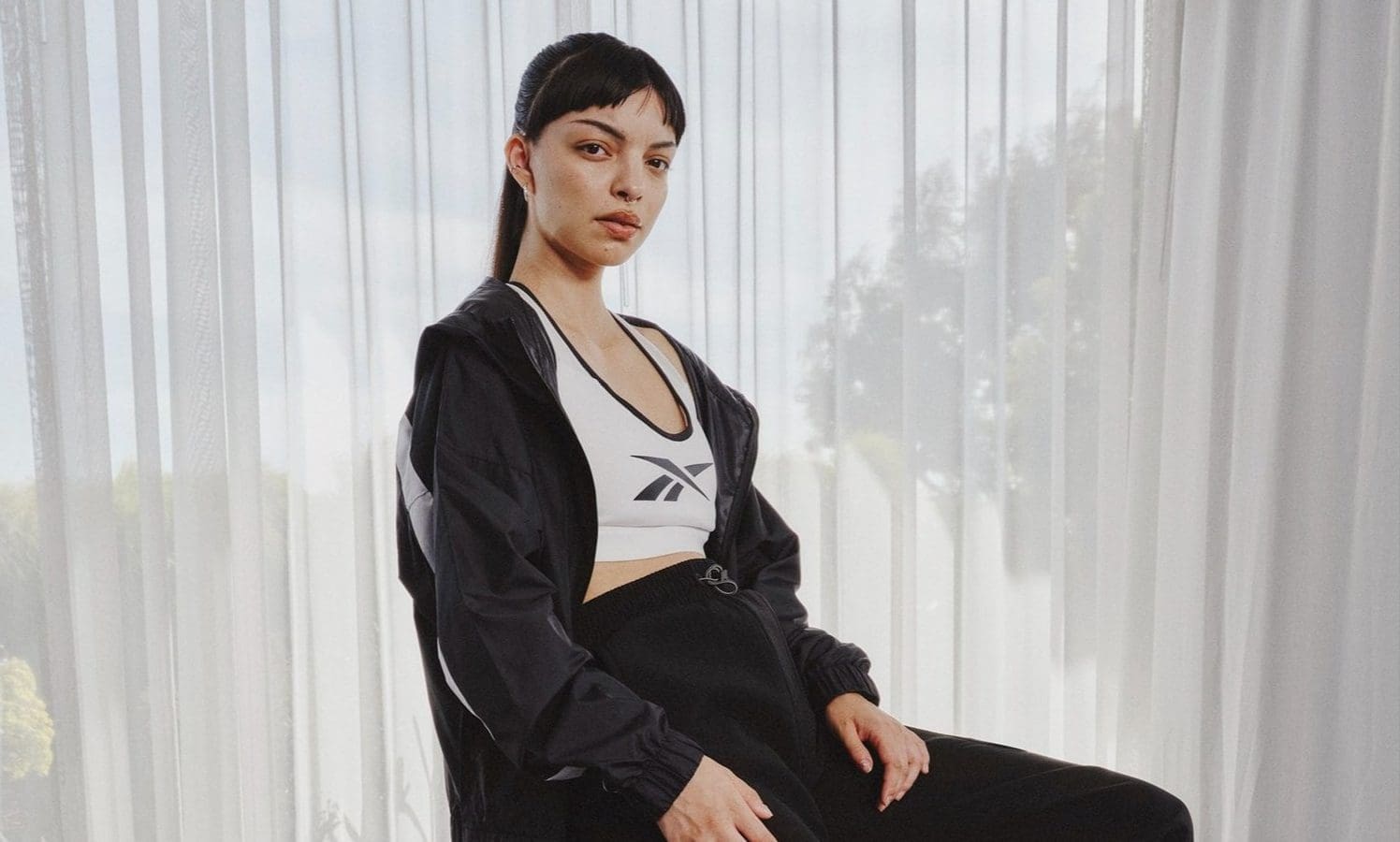 ABG signs partnership with JD to expand Reebok presence