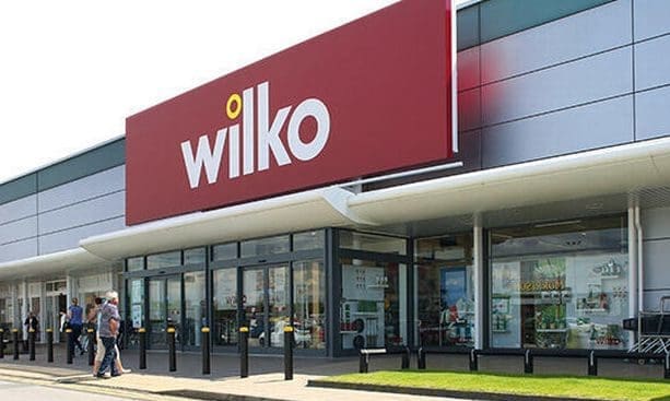 Wilko set to close up to 15 stores this year