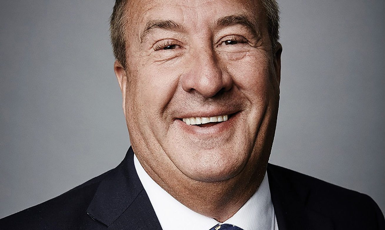 Peter Cowgill nets £21m after selling 10 million JD shares