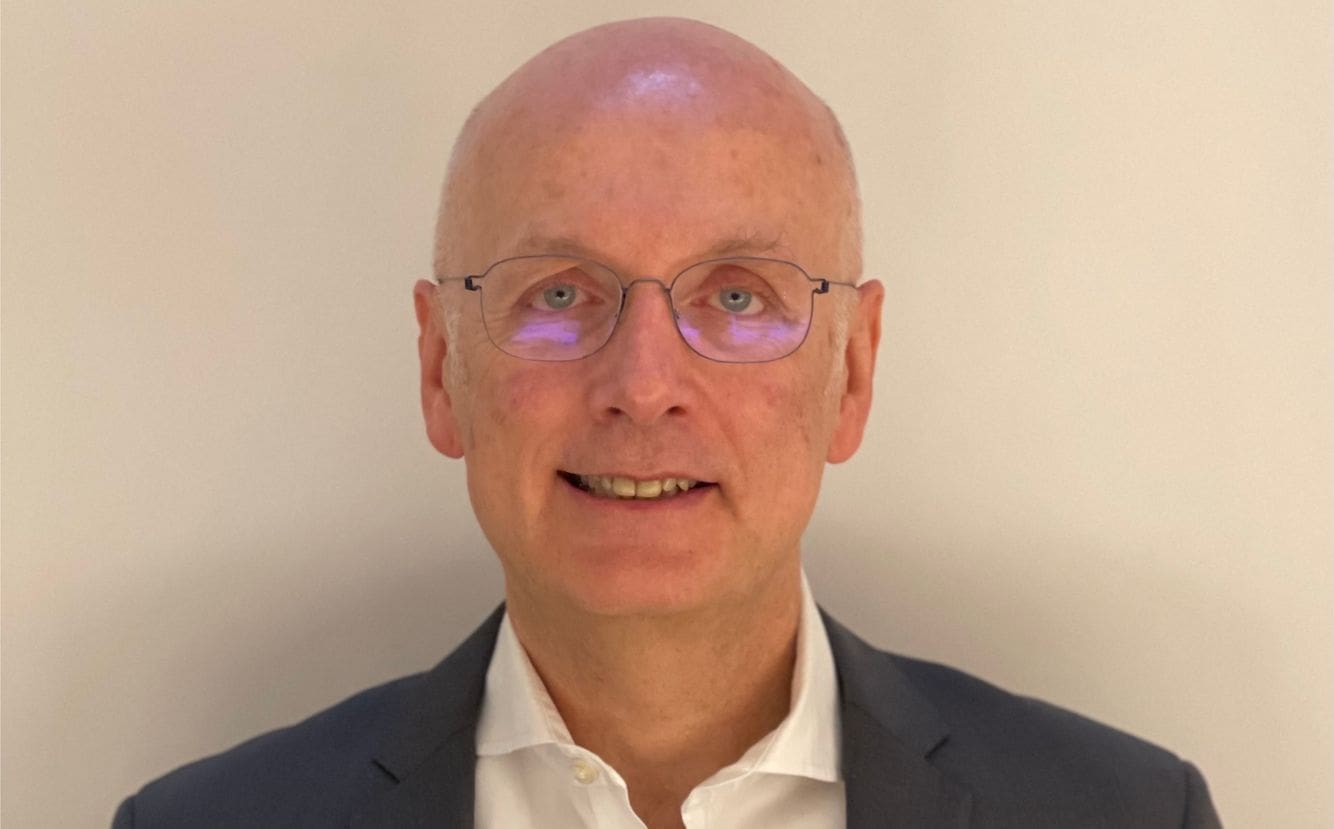 The Very Group appoints non-executive chair