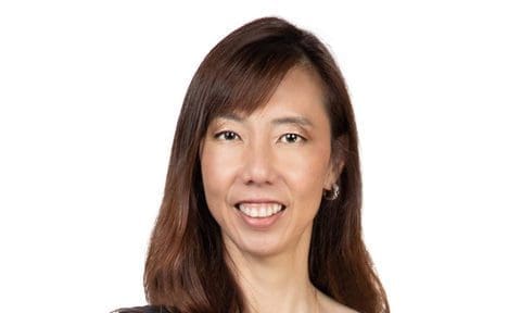 Wayfair names Fiona Tan as new CTO