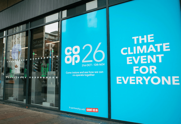 Ethical spending hits ‘record’ £122bn in 2021