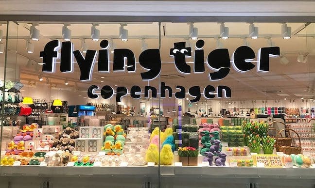 Modella Capital nears takeover of Flying Tiger Copenhagen