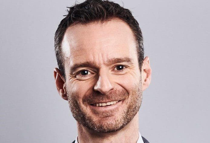 Wickes appoints chief financial officer