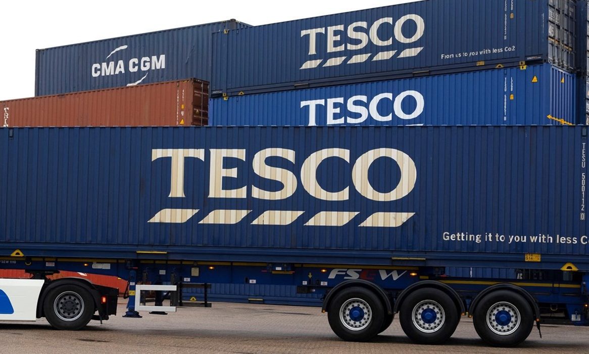 Tesco to stop stocking Heinz over price row