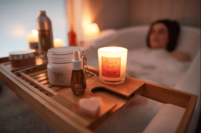 Very expands beauty and self-care ranges by 94%