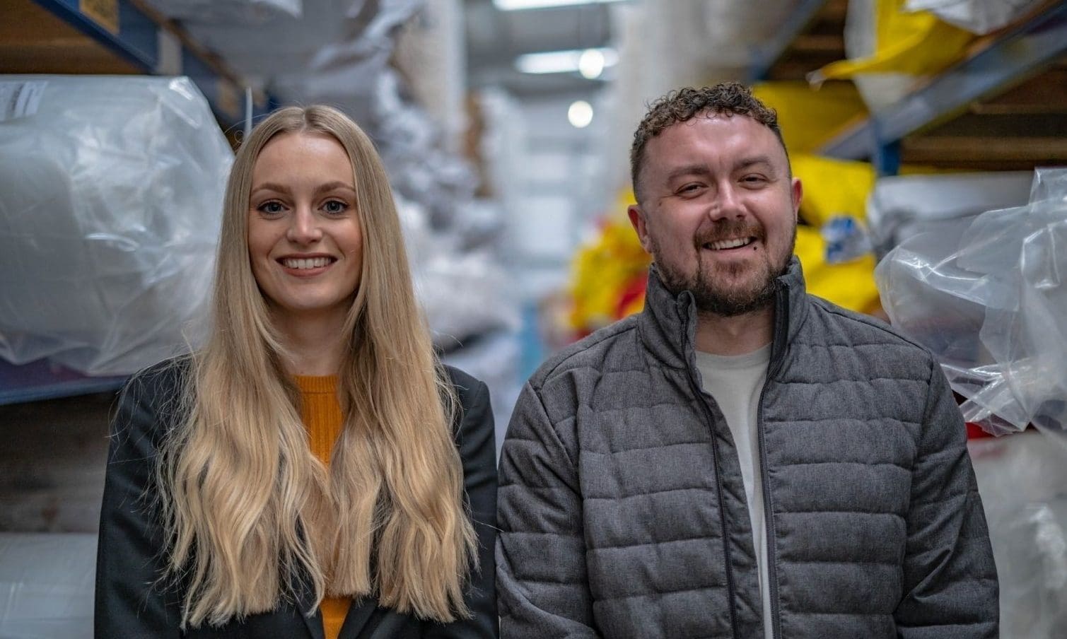 Mattress Online expands team with six new appointments