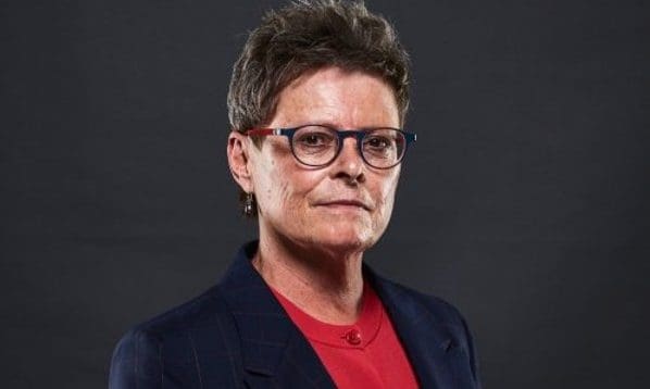 JD names Kath Smith as new senior independent director