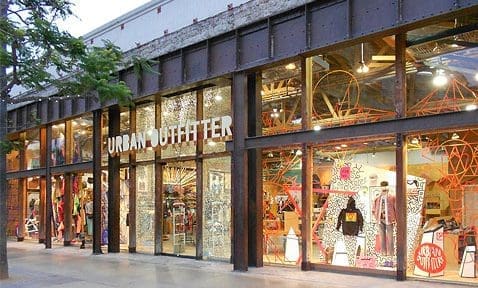 Urbn reports record revenues of $102.9m in Q3