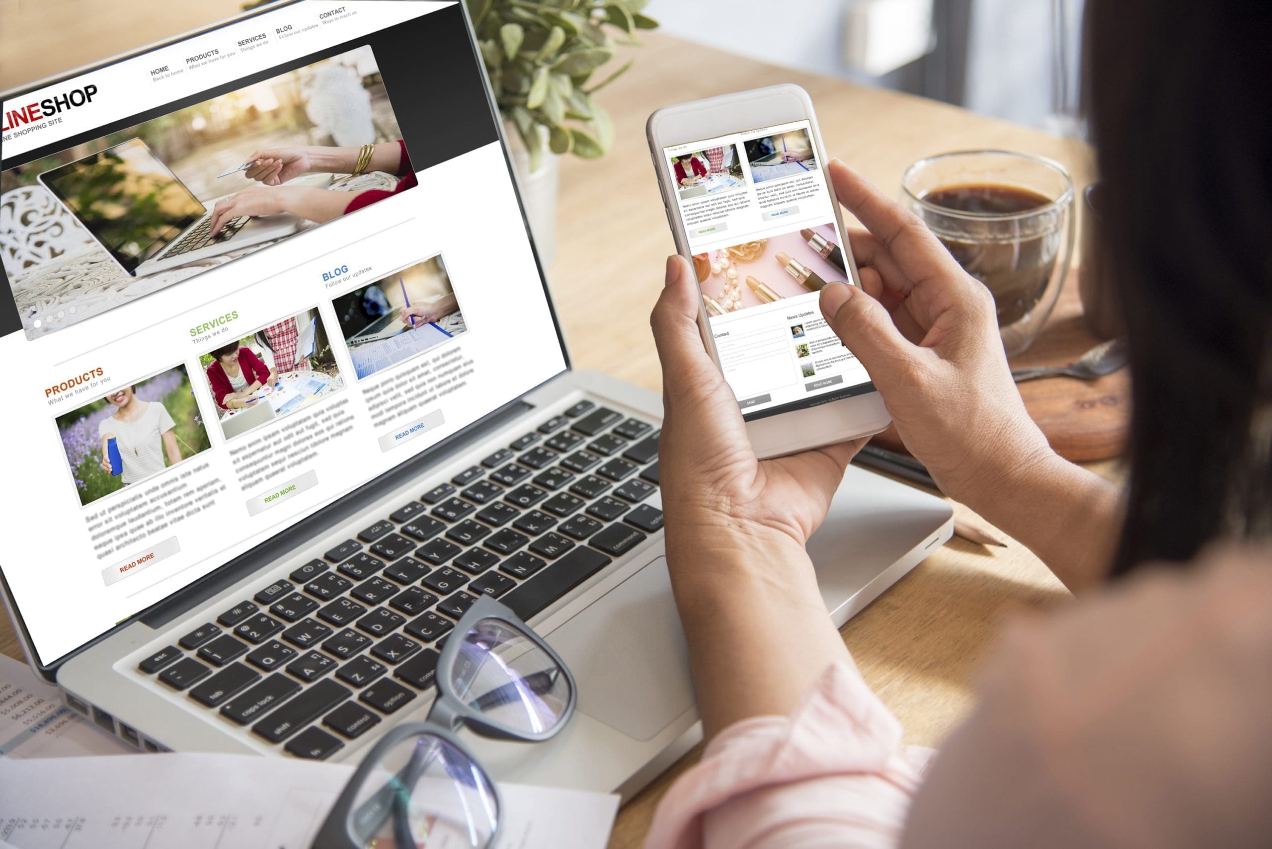 Retailers indicate ‘overwhelming support’ for online sales tax