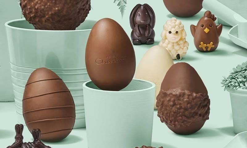 Hotel Chocolat profits surge 56% to £24.1m