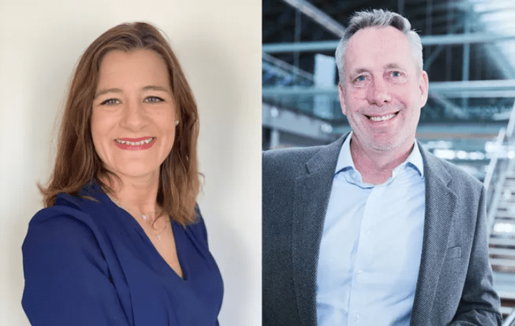 The Very Group unveils leadership shakeup