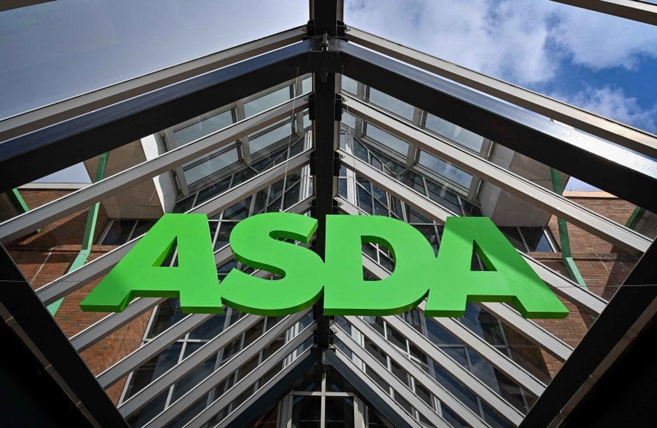 Asda donates £1m to Ukraine and axes Russian products from shelf
