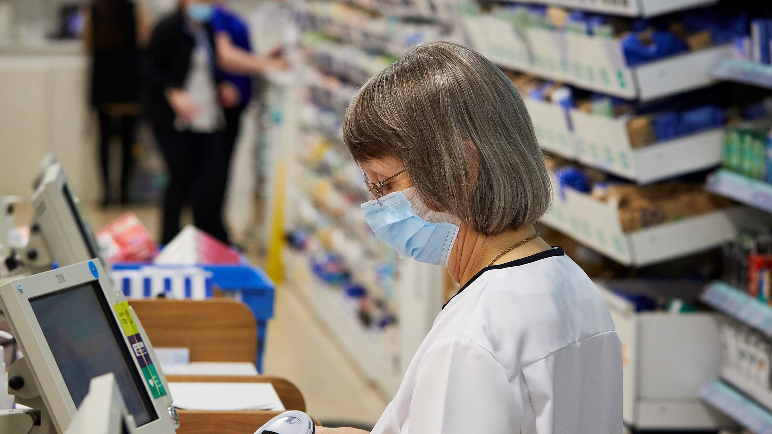 Boots gender pay gap drops to 2.7%