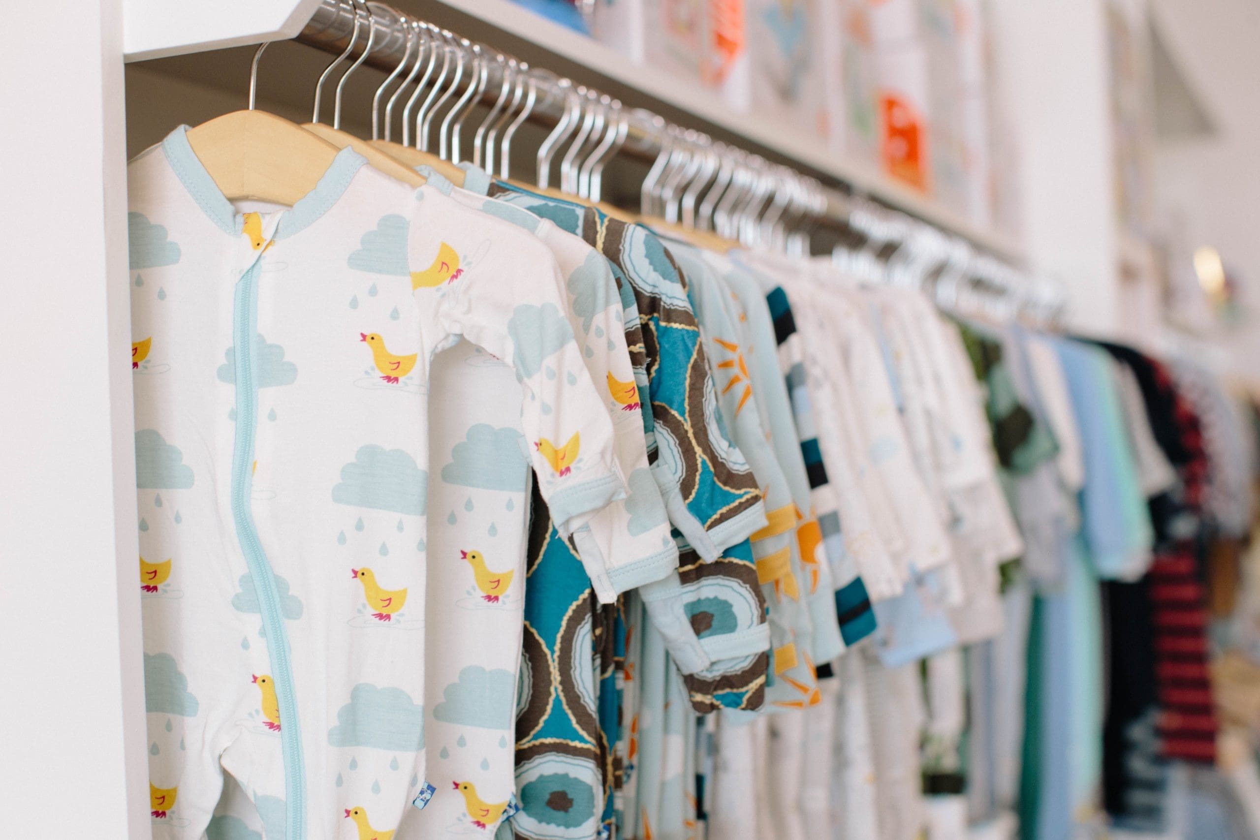 Mothercare ups guidance but warns on impact of Russian closures