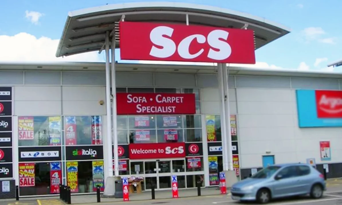 ScS maintains outlook as it returns to growth
