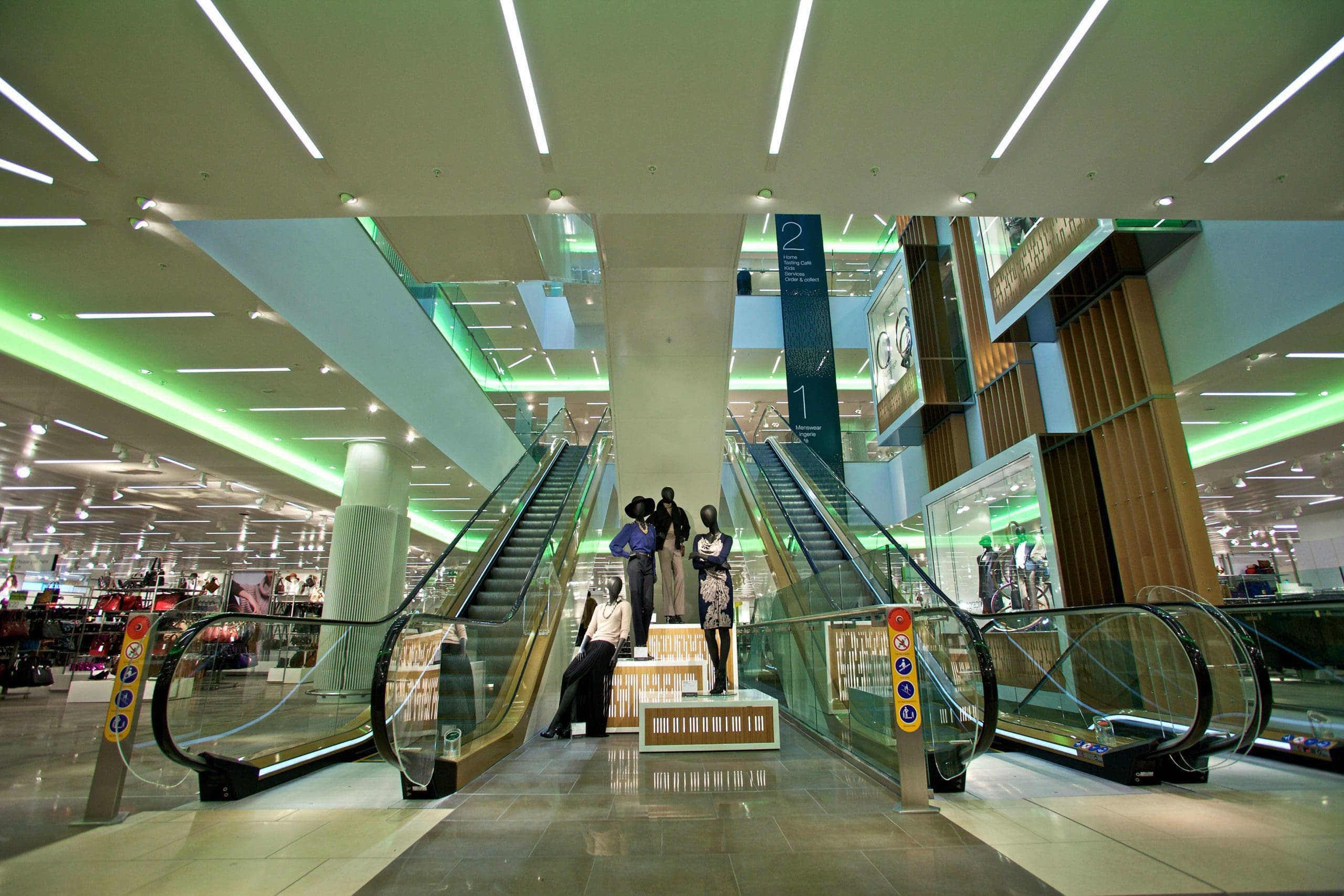 Demolition plans for M&S flagship site to be reconsidered