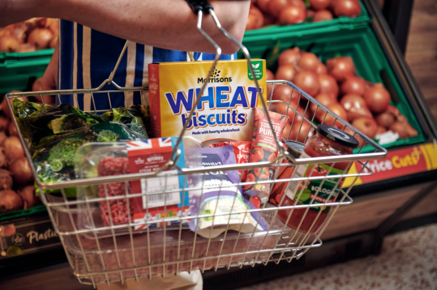 Morrisons unveils ‘biggest price cuts’ in years
