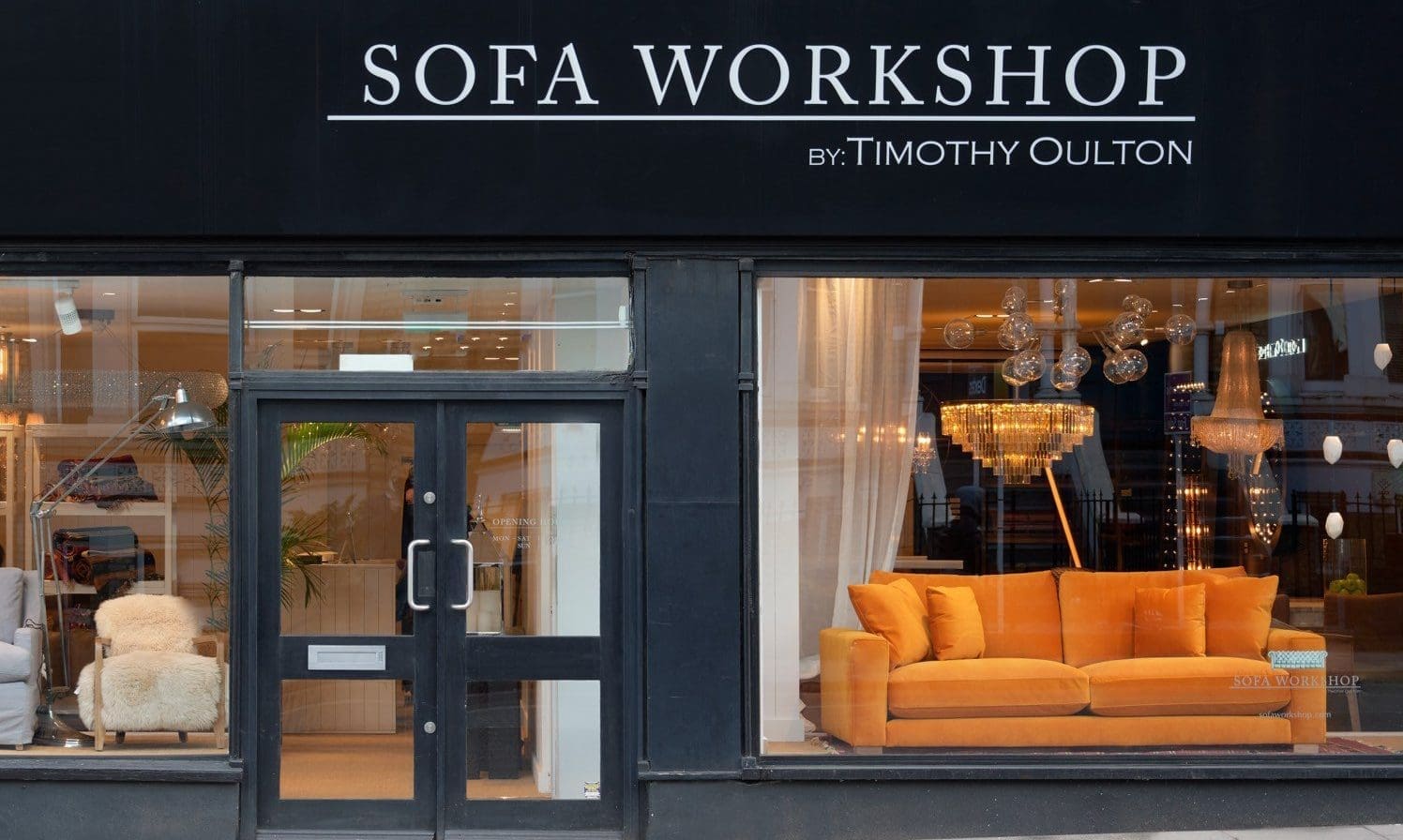 The Sofa Workshop ceases trading