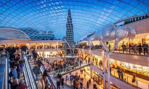 Landsec launches new lease offering for retail brands