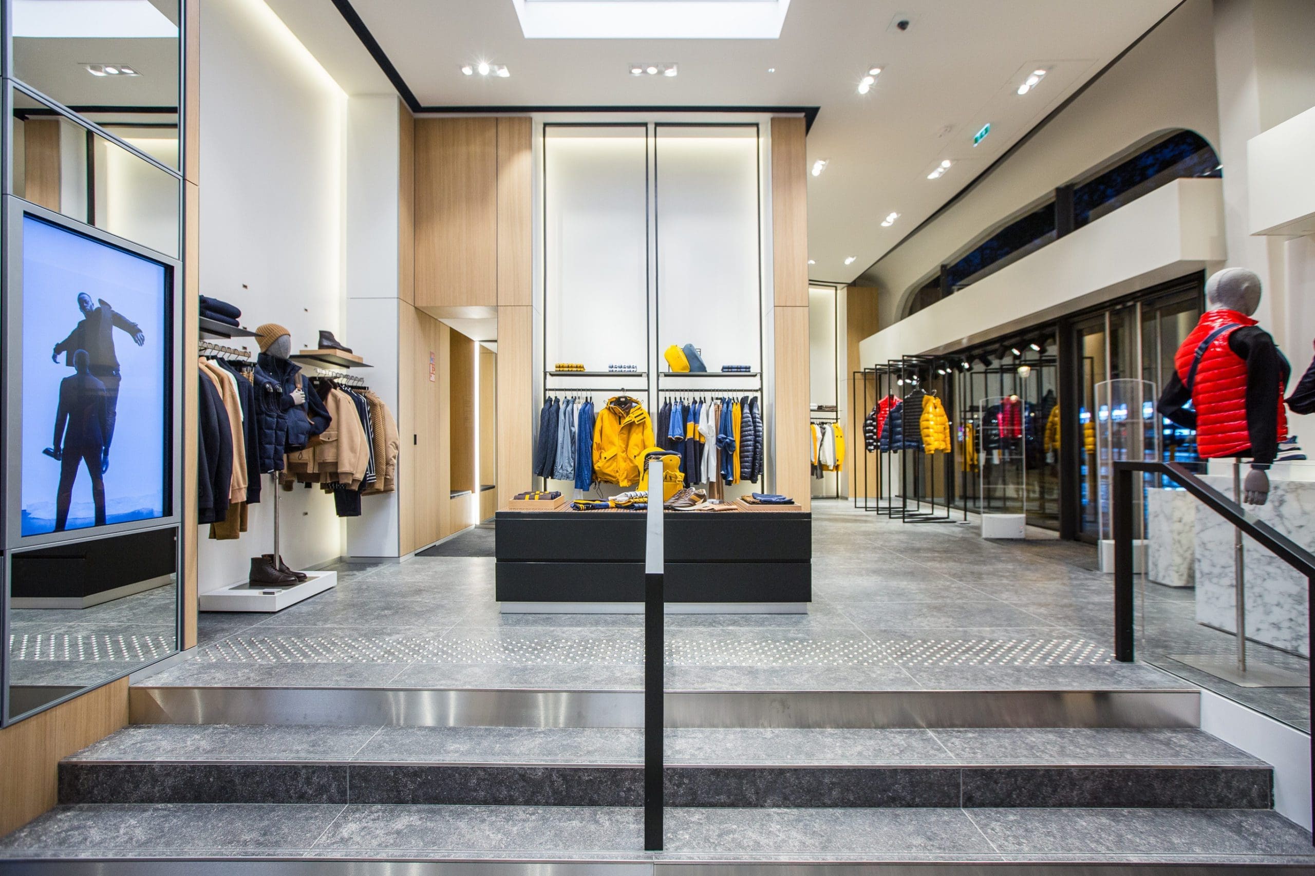 Hugo Boss to launch premium resale platform